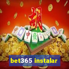 bet365 instalar