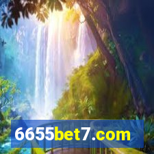 6655bet7.com