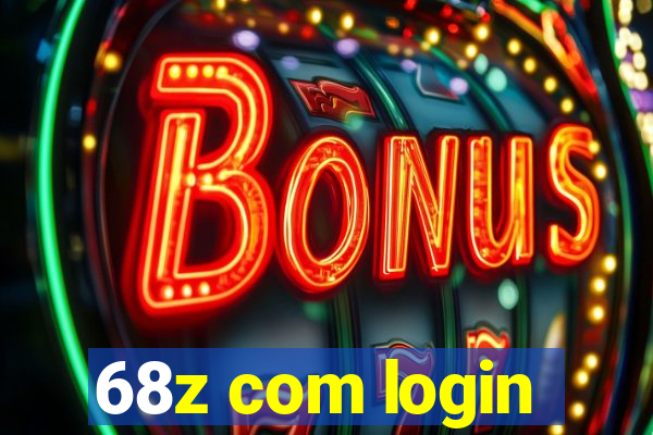 68z com login