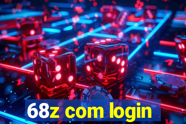 68z com login