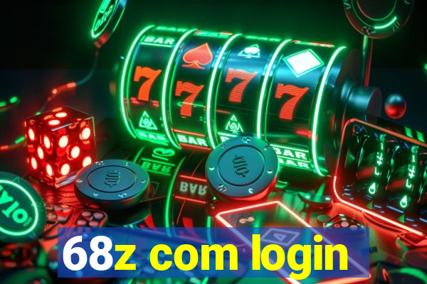 68z com login