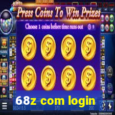 68z com login