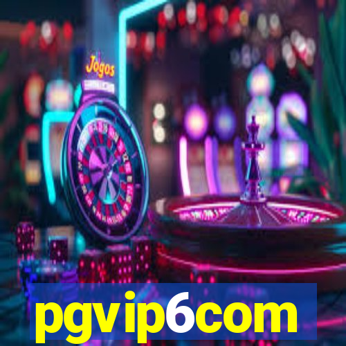 pgvip6com