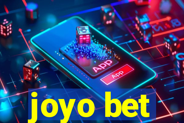 joyo bet