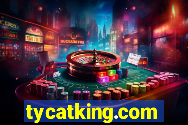 tycatking.com