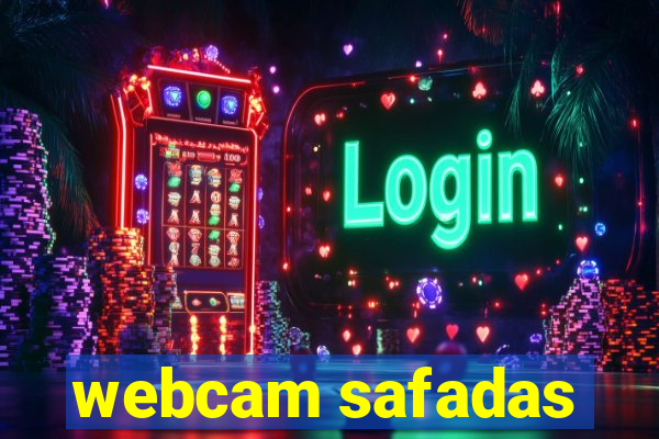 webcam safadas