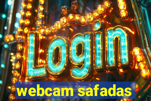 webcam safadas