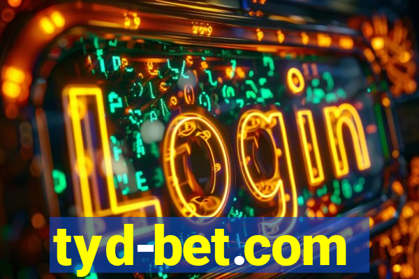 tyd-bet.com