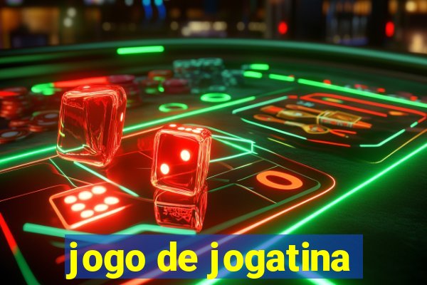 jogo de jogatina