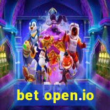 bet open.io