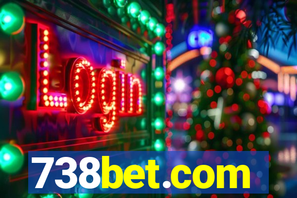 738bet.com