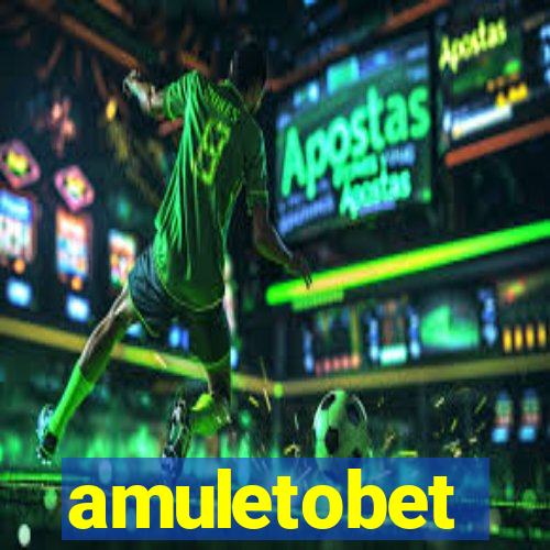 amuletobet