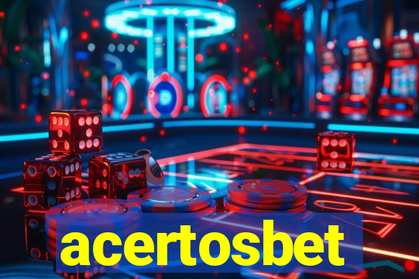 acertosbet