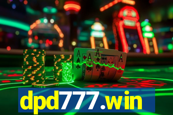 dpd777.win