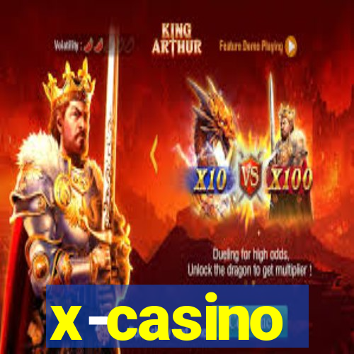 x-casino