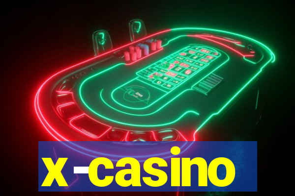 x-casino