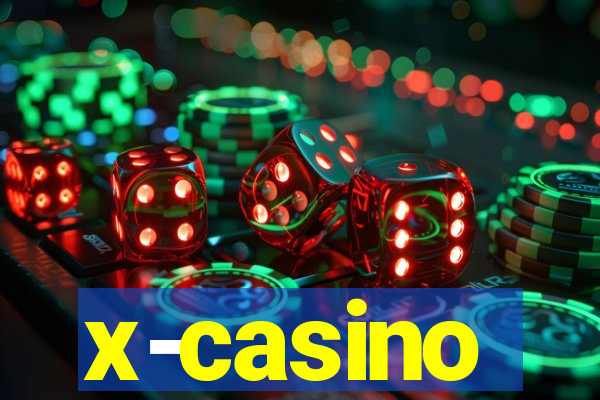 x-casino