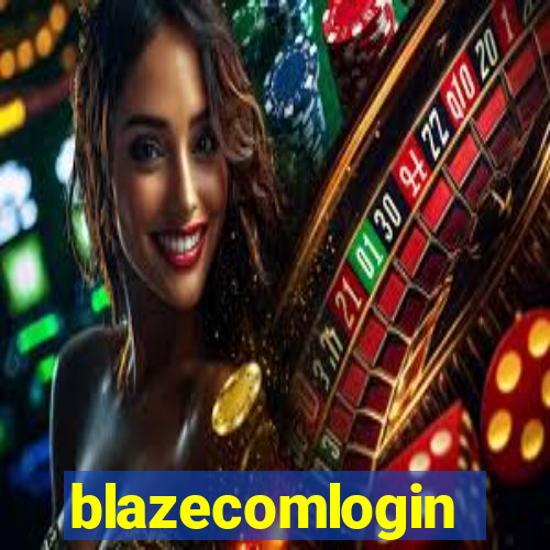 blazecomlogin