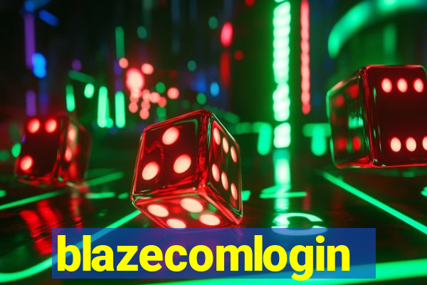 blazecomlogin