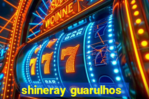 shineray guarulhos