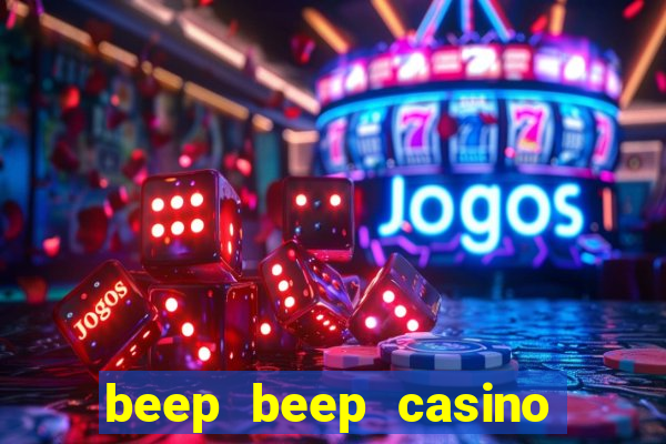 beep beep casino 20 euro