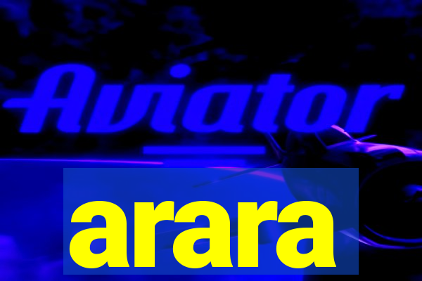 arara