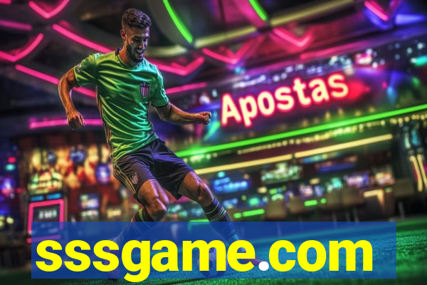 sssgame.com