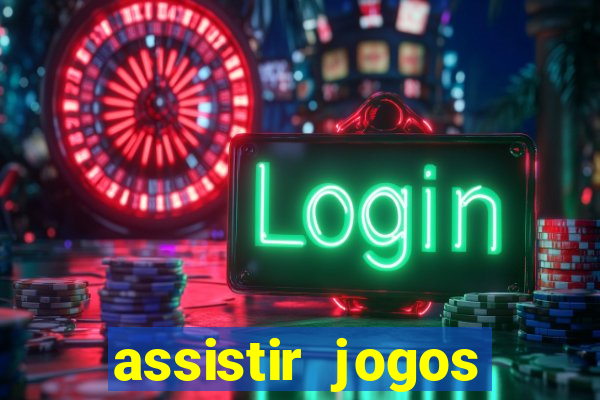 assistir jogos online rmc