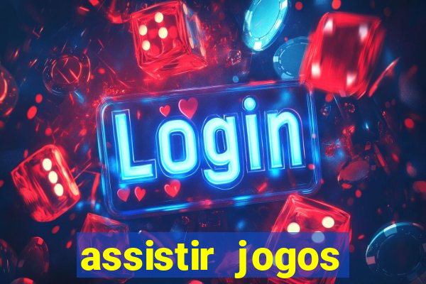 assistir jogos online rmc