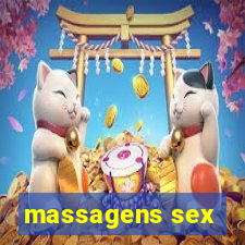 massagens sex