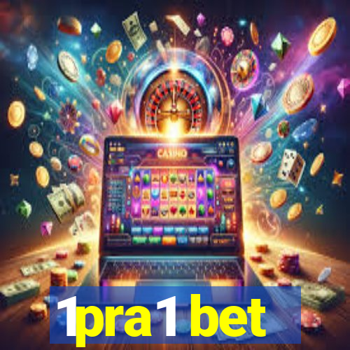 1pra1 bet