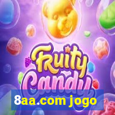 8aa.com jogo