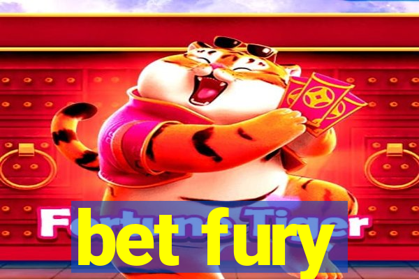 bet fury