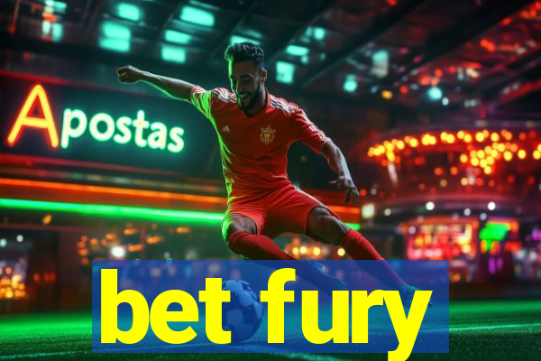 bet fury