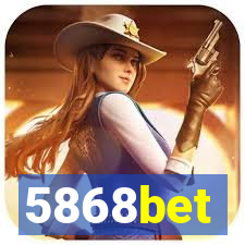 5868bet