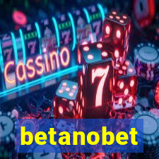 betanobet