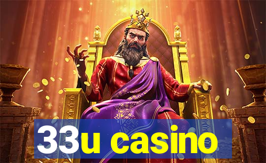 33u casino