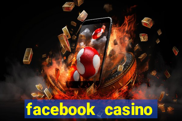 facebook casino games real money