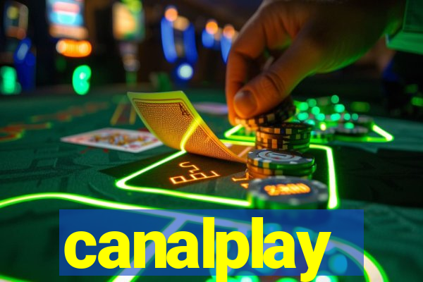 canalplay