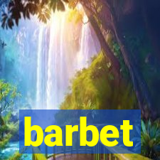 barbet