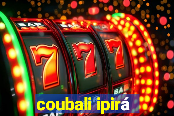 coubali ipirá