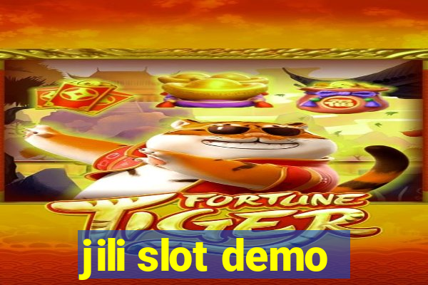 jili slot demo