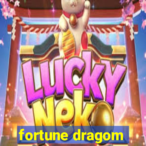 fortune dragom