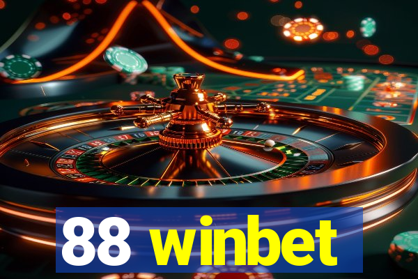 88 winbet