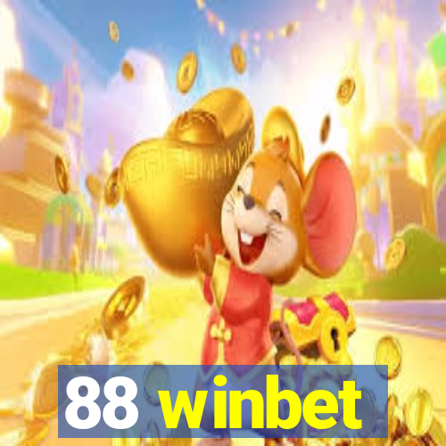 88 winbet