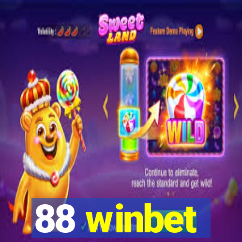 88 winbet