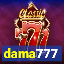 dama777