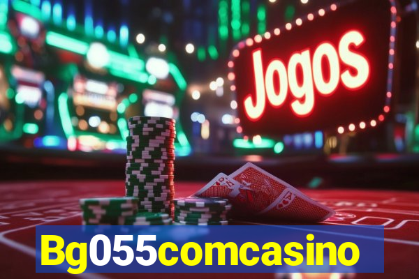 Bg055comcasino