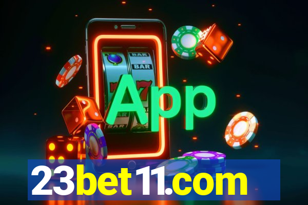 23bet11.com