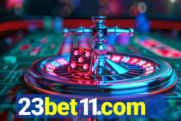 23bet11.com